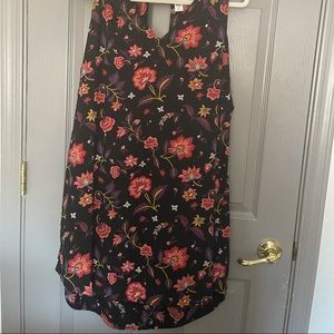 Old Navy dress